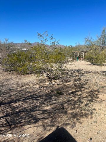 9690 W Sky Blue Drive, Tucson, AZ 85735