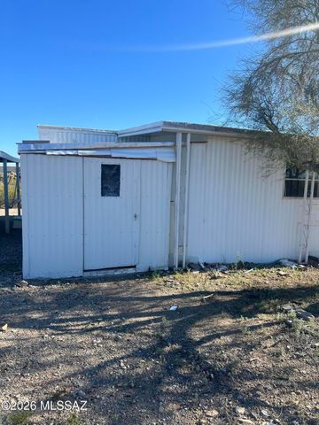 9690 W Sky Blue Drive, Tucson, AZ 85735