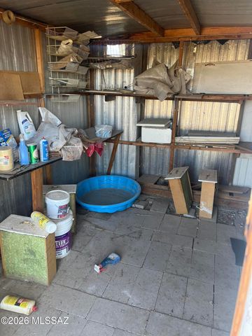 9690 W Sky Blue Drive, Tucson, AZ 85735