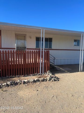 9690 W Sky Blue Drive, Tucson, AZ 85735