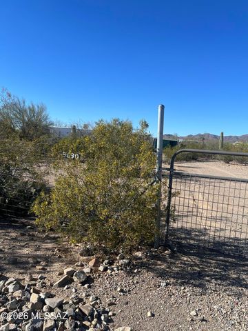 9690 W Sky Blue Drive, Tucson, AZ 85735