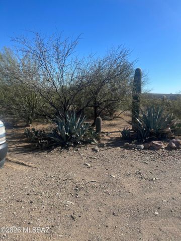 9690 W Sky Blue Drive, Tucson, AZ 85735