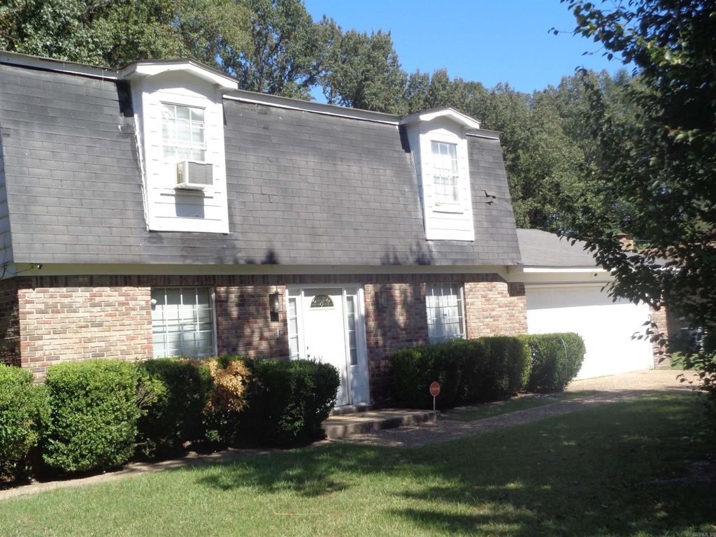 3 Renee Cove, Little Rock, AR 72209