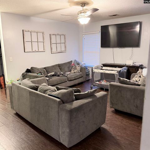 34 Nottingham Court, Columbia, SC 29209