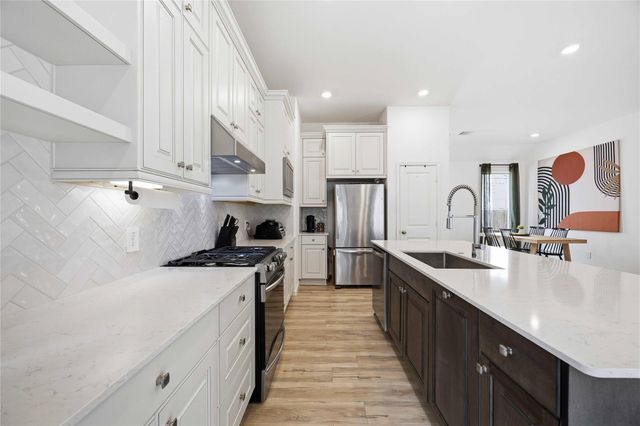 35432 Woodtrace Circle, Pinehurst, TX 77362