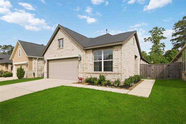 35432 Woodtrace Circle, Pinehurst, TX 77362