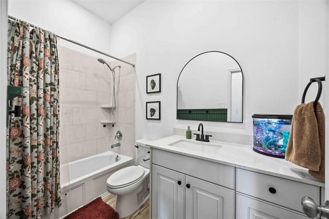 35432 Woodtrace Circle, Pinehurst, TX 77362