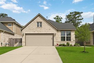 35432 Woodtrace Circle, Pinehurst, TX 77362