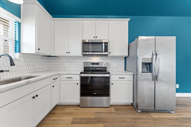 17070 Marie Village Drive, Conroe, TX 77306