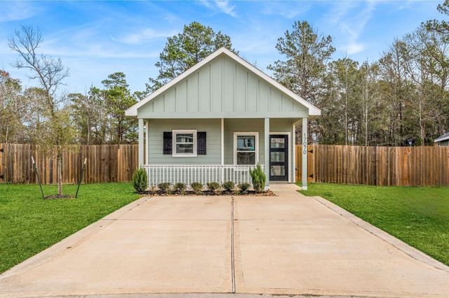 17070 Marie Village Drive, Conroe, TX 77306