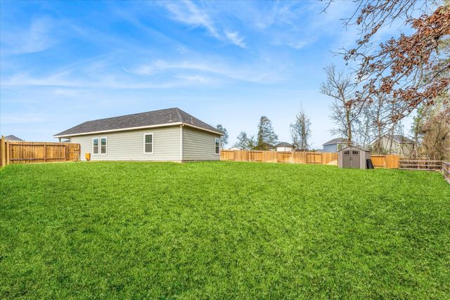 17070 Marie Village Drive, Conroe, TX 77306