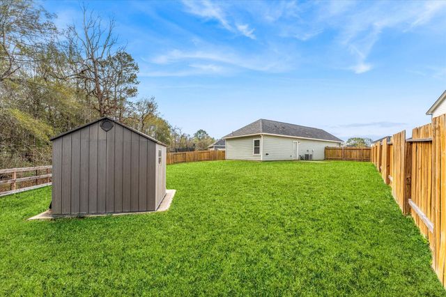 17070 Marie Village Drive, Conroe, TX 77306