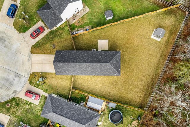 17070 Marie Village Drive, Conroe, TX 77306