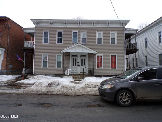 112-118 Grand Street, Amsterdam, NY 12010