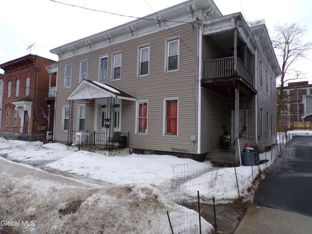 112-118 Grand Street, Amsterdam, NY 12010