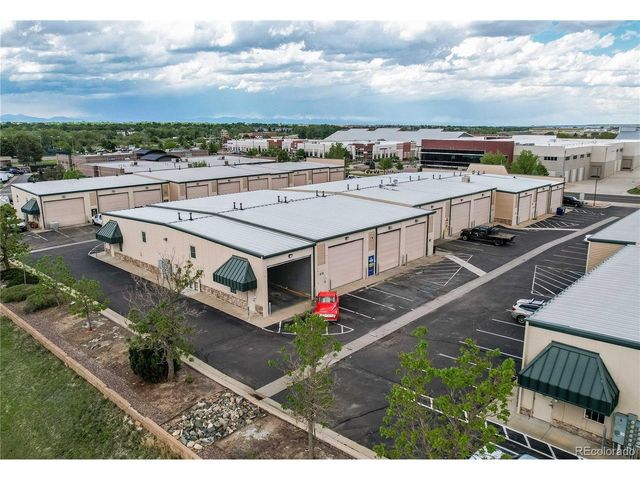18596 Longs Way B10, Parker, CO 80134