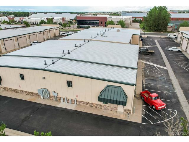 18596 Longs Way B10, Parker, CO 80134