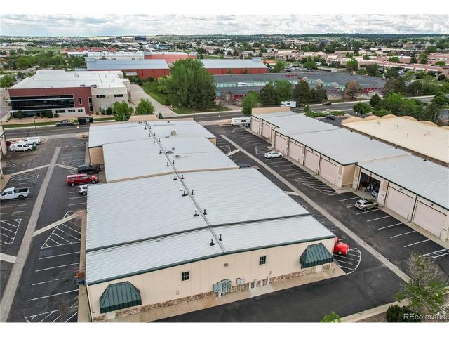 18596 Longs Way B10, Parker, CO 80134