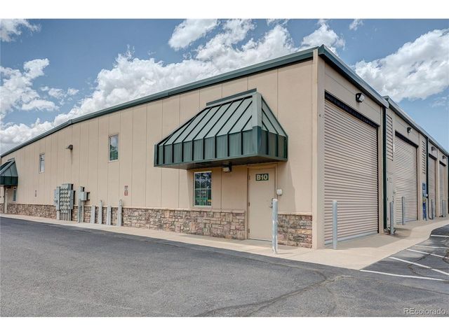 18596 Longs Way B10, Parker, CO 80134