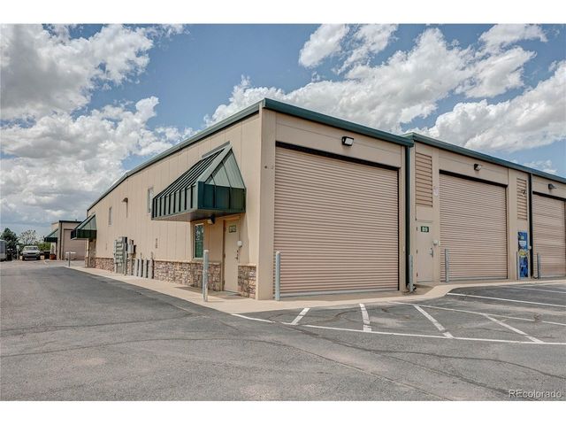 18596 Longs Way B10, Parker, CO 80134