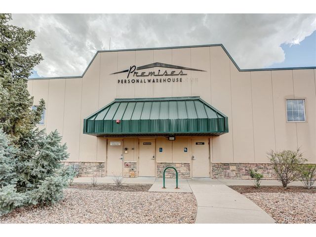 18596 Longs Way B10, Parker, CO 80134