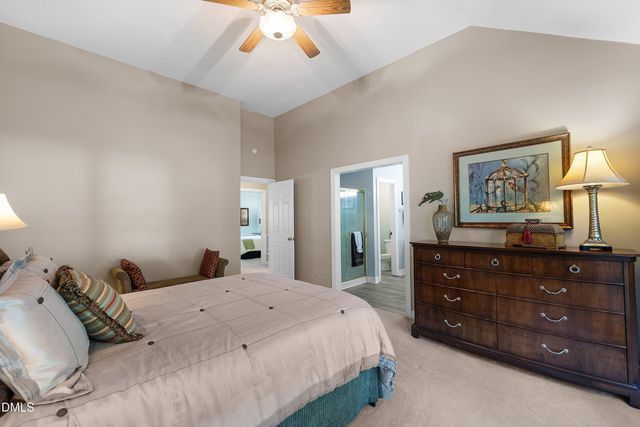 119 E Laurenbrook Court, Cary, NC 27518