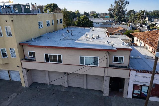 1661 Fruitvale Ave, Oakland, CA 94601