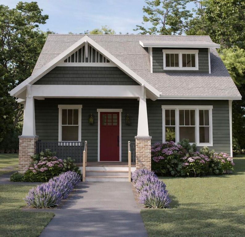Image 2 of property listing at 824 Burger Street, Charleston, SC 29407