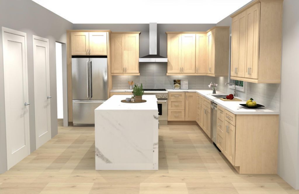 Image 4 of property listing at 824 Burger Street, Charleston, SC 29407
