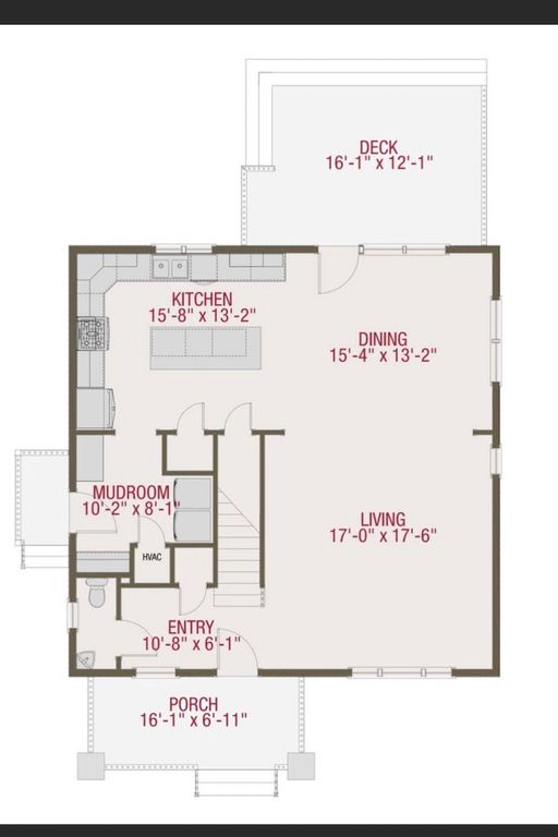 Image 9 of property listing at 824 Burger Street, Charleston, SC 29407