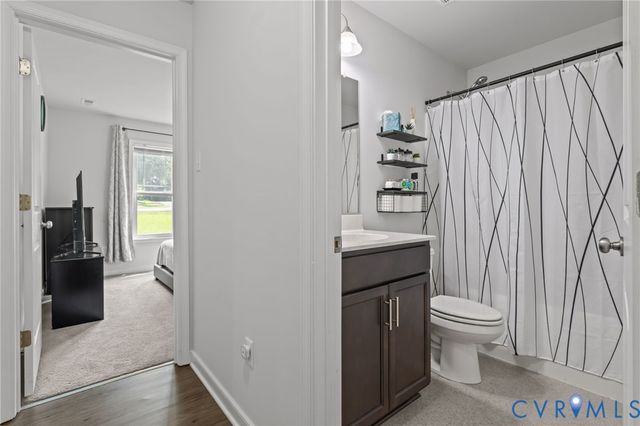 15090 Horseshoe Bend Dr, Chesterfield, VA 23831