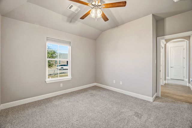 412 Fowler Drive, Granbury, TX 76048