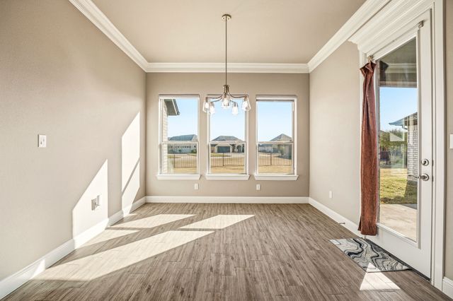 412 Fowler Drive, Granbury, TX 76048