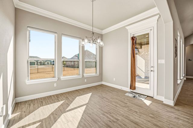 412 Fowler Drive, Granbury, TX 76048