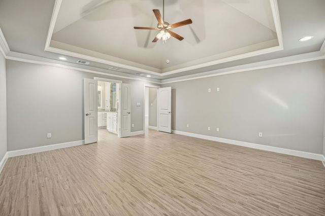 412 Fowler Drive, Granbury, TX 76048