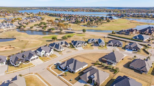 412 Fowler Drive, Granbury, TX 76048