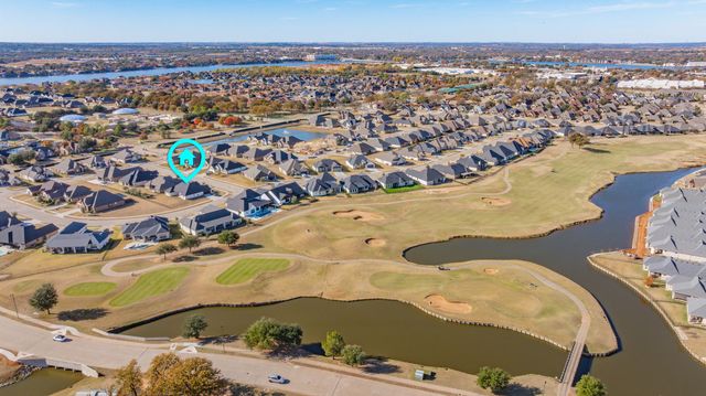 412 Fowler Drive, Granbury, TX 76048