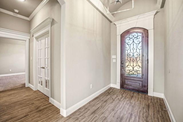 412 Fowler Drive, Granbury, TX 76048