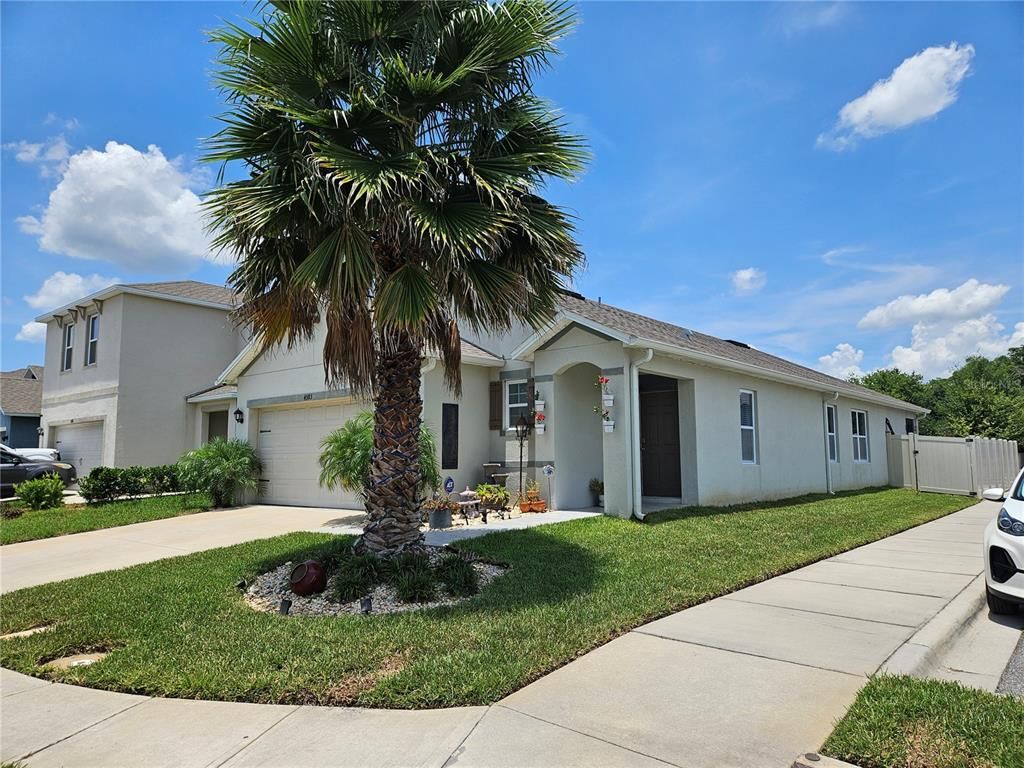 4583 GADWALL DRIVE, Kissimmee, FL 34744