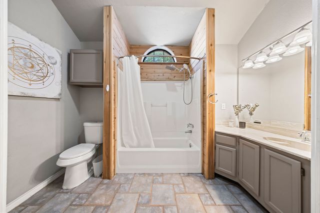 216 Cutting Horse Lane, Keller, TX 76248