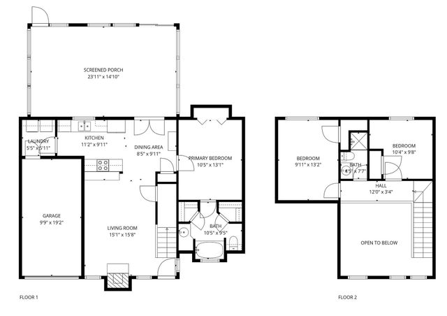 216 Cutting Horse Lane, Keller, TX 76248