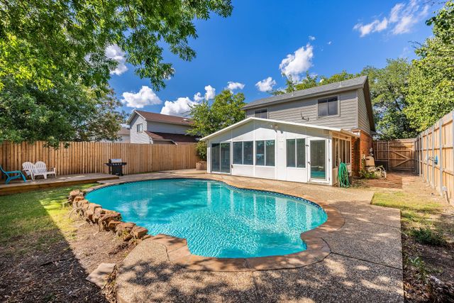 216 Cutting Horse Lane, Keller, TX 76248