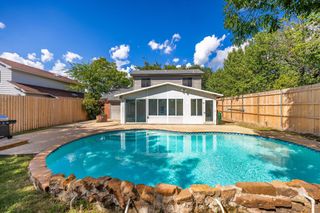 216 Cutting Horse Lane, Keller, TX 76248