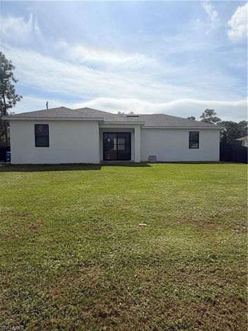 3804 40th ST SW, Lehigh Acres, FL 33976