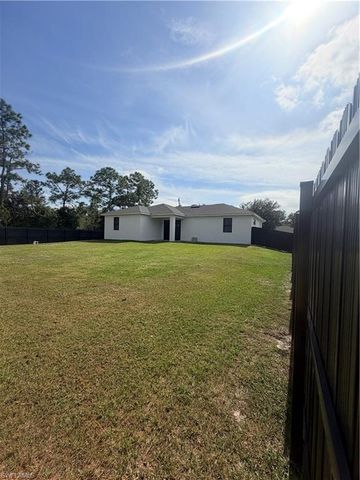 3804 40th ST SW, Lehigh Acres, FL 33976