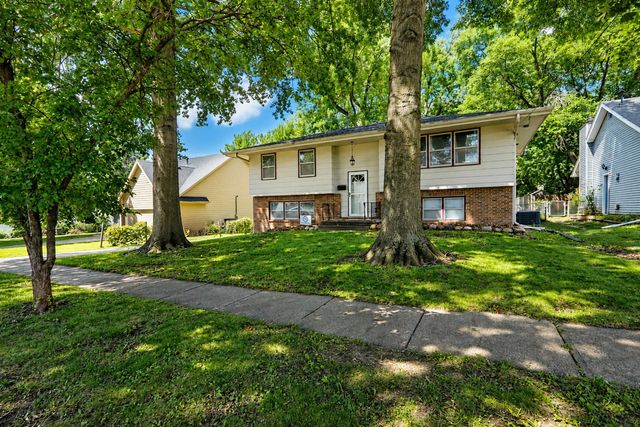 2114 47th Street, Des Moines, IA 50310