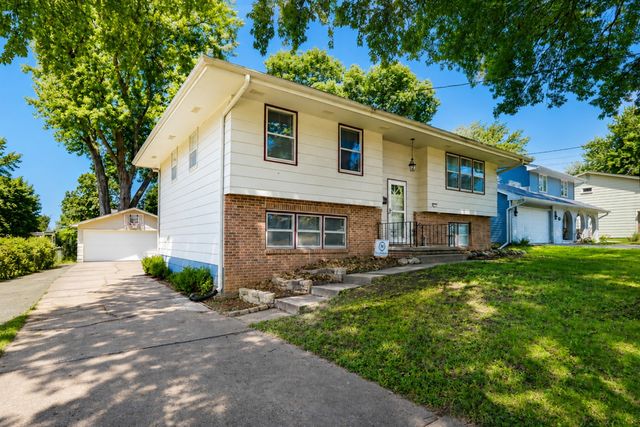 2114 47th Street, Des Moines, IA 50310