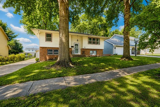 2114 47th Street, Des Moines, IA 50310