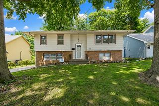 2114 47th Street, Des Moines, IA 50310