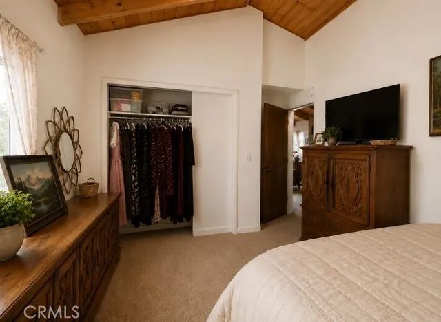 2057 Mojave Scenic, Wrightwood, CA 92397